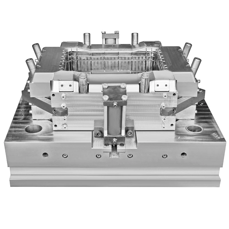 Plastic Mold For Aerospace Plastic Mold For Aerospace